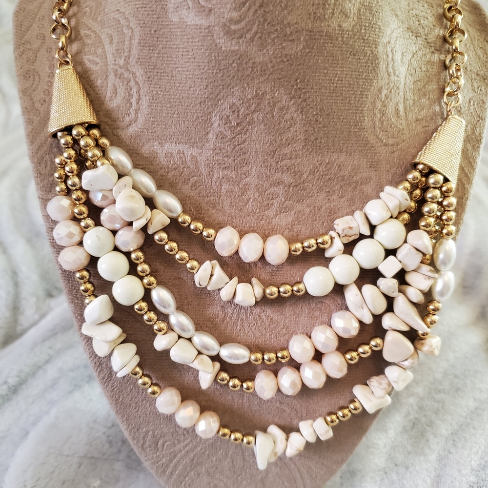 TIME AND TRU NECKLACE - Picture 2 of 6